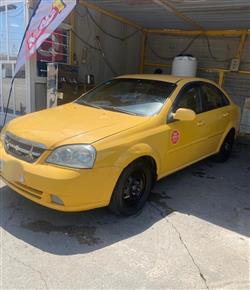 Chevrolet Optra